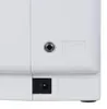 SINGER M1005, Weiß, Halbautomatische Nähmaschine, Nähen, Produktbild-Vorschau 9