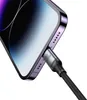 Cable Joyroom Speedy Series S-A21 2W1 Usb-C - Usb-C / Voir les images du produit 9