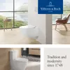 Villeroy & Boch Subway 2.0 Siège de WC Slim Seat blanc, 1 Voir les images du produit 19