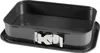 KAISER La Forme Plus Springform rechteckig 35 x 24 cm Produktbild-Vorschau 2