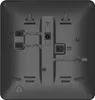 Gigaset Desk 800A schwarz Produktbild-Vorschau 5