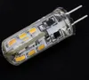 LUMILED LED žárovky G4 Sada 10 LED 2W = 20W 3000K Teplá Náhled obrázku produktu 7