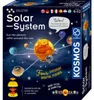 Kosmos Sonnensystem, Sonnensystem, Astronomie, 8 Jahr(e), Produktbild-Vorschau 1