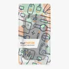 kwmobile Handyhülle kompatibel mit HONOR 400 Hülle - weiche Produktbild-Vorschau 7