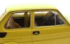 MCG 18667 Fiat 126 1972 gelb 1:18 Produktbild-Vorschau 10