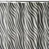 TENDNCE | Duschgardine - Badvorhang - 180x200 - weiß - Produktbild-Vorschau 4