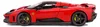 Bburago 16022 Ferrari F80 2024 rot 1:18 Produktbild-Vorschau 19