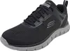 SKECHERS Track Broader Schuhe Herren schwarz 42 Produktbild-Vorschau 37