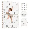 MAMOI®: Pared de escalada para habitaciones infantiles, Vista previa de la imagen del producto 1