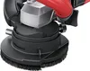 FLEX Sanierungsfräse RE 16-5 115 Kit (Fräskopf spitz) - Produktbild-Vorschau 4