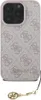 Custodia Guess Polyurethane4G Charm per iPhone 16 Pro Max Anteprima dell’immagine prodotto 5