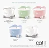 Pièce de rechange pour fontaine pour chats Catit Couvercle Voir les images du produit 4
