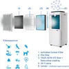 Luftentfeuchter und Luftreiniger CA-707 Smart - Geeignet Produktbild-Vorschau 4