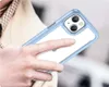 Vesmírne puzdro Puzdro pre Iphone 14 Plus Blue Náhľad obrázku produktu 6