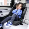 Maxi-Cosi RodiFix M i-Size, ISOFIX, 2-3 (15 - 36 kg; 3,5 - Náhled obrázku produktu 22