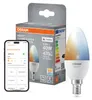 OSRAM SMART+ MATTER, design classico, luce bianca Anteprima dell’immagine prodotto 8