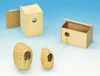 Nobby 50216, Hout, 1 deur, 70 mm, 110 mm, 17 gram Productafbeelding-voorbeeld 2