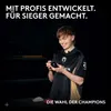Logitech G PRO X SUPERLIGHT 2c, Beidhändig, RF Wireless, Produktbild-Vorschau 3
