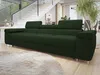 MIRJAN24 Sofa Torezio 3 Cord, Couch mit Einstellbare Produktbild-Vorschau 2