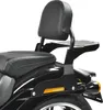 Sissy Bar CSS Fix dla Harley Davidson Fat Boy / 114 18-25 z Podgląd zdjęcia produktu 2