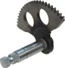Kickstarter set pignone, albero, driver per YAMAHA AEROX / Anteprima dell’immagine prodotto 2