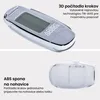 Krokomer AdroitGoods s klipom a prenosnou šnúrou - Náhľad obrázku produktu 2