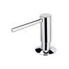 Dispenser di sapone liquido Nimco da incasso in ottone UN Anteprima dell’immagine prodotto 2