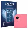 3x Savvies Schutzglas Folie für Apple iPad A16 11" 2025 Produktbild-Vorschau 1