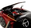 Jada Fast & Furious, Datsun (F10) uit 1972, schaal 1:24. Productafbeelding-voorbeeld 24