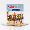 Nelson Mini-Bücher: 4er Unser Sandmännchen 9-12 Produktbild-Vorschau 3