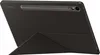 Samsung Galaxy Tab S9 Hülle Schwarz  Schwarz One Size Produktbild-Vorschau 9