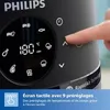 Friteuse sans huile Philips Airfryer Série 2000, 4.2L, 13 Voir les images du produit 4
