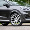 4 Borbet Felgen Y 7.0x16 ET38 5x100 SIL für Skoda Fabia Produktbild-Vorschau 5