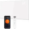 ZMH Elektroheizung 600W mit Thermostat Infrarotheizung Produktbild-Vorschau 1