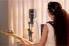 Schwarz Studio-Mikrofon Produktbild-Vorschau 6