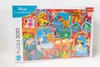 Trefl - Puzzle Disney: Over the Years - 500 dielov Produktbild-Vorschau 5