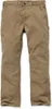 Spodnie robocze męskie Carhartt B324 Relaxed Fit Dark Khaki Podgląd zdjęcia produktu 1