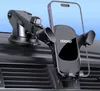 Dudao F5Pro Supporto per telefono da cruscotto per auto - Anteprima dell’immagine prodotto 11