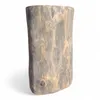 Eikenhouten stomp, diameter 26-32 cm, hoogte 10 cm, geolied Productafbeelding-voorbeeld 2