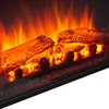 Elektrický krb BALDERIA Charon – stojací krb, 2000 W – Náhled obrázku produktu 3