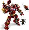 Lego Lego Avengers 76247 de Hulkbuster Die Schlacht von Produktbild-Vorschau 8