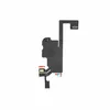 Lichtsensor Obere Mikrofon Näherungssensor Proximity Flex Produktbild-Vorschau 1