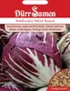 Dürr-Samen - Radicchio Palla Rossa - Saatgut - 0502 Produktbild-Vorschau 2