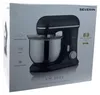 Severin KM 3899, Standmixer, Schwarz, Mixen, Verquirlen, Produktbild-Vorschau 7