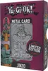 Yu-Gi-Oh! Replik Karte Jinzo Limited Edition Produktbild-Vorschau 2