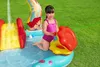 Bestway® Wasserspielcenter Little Mermaid 221 x 193 x 117 Produktbild-Vorschau 17