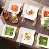 MALACASA, Serie Flora, 18 Tlg . Set Cremeweiß Porzellan Produktbild-Vorschau 7