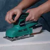 Vonroc Schwingschleifer 240W - Effektive Schleifmaschine Produktbild-Vorschau 3