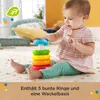 Fisher-Price Eco Farbring Pyramide Produktbild-Vorschau 23
