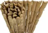 Naturalna półokrągła rolka bambusowa Moso 180 x 150 cm Podgląd zdjęcia produktu 1
